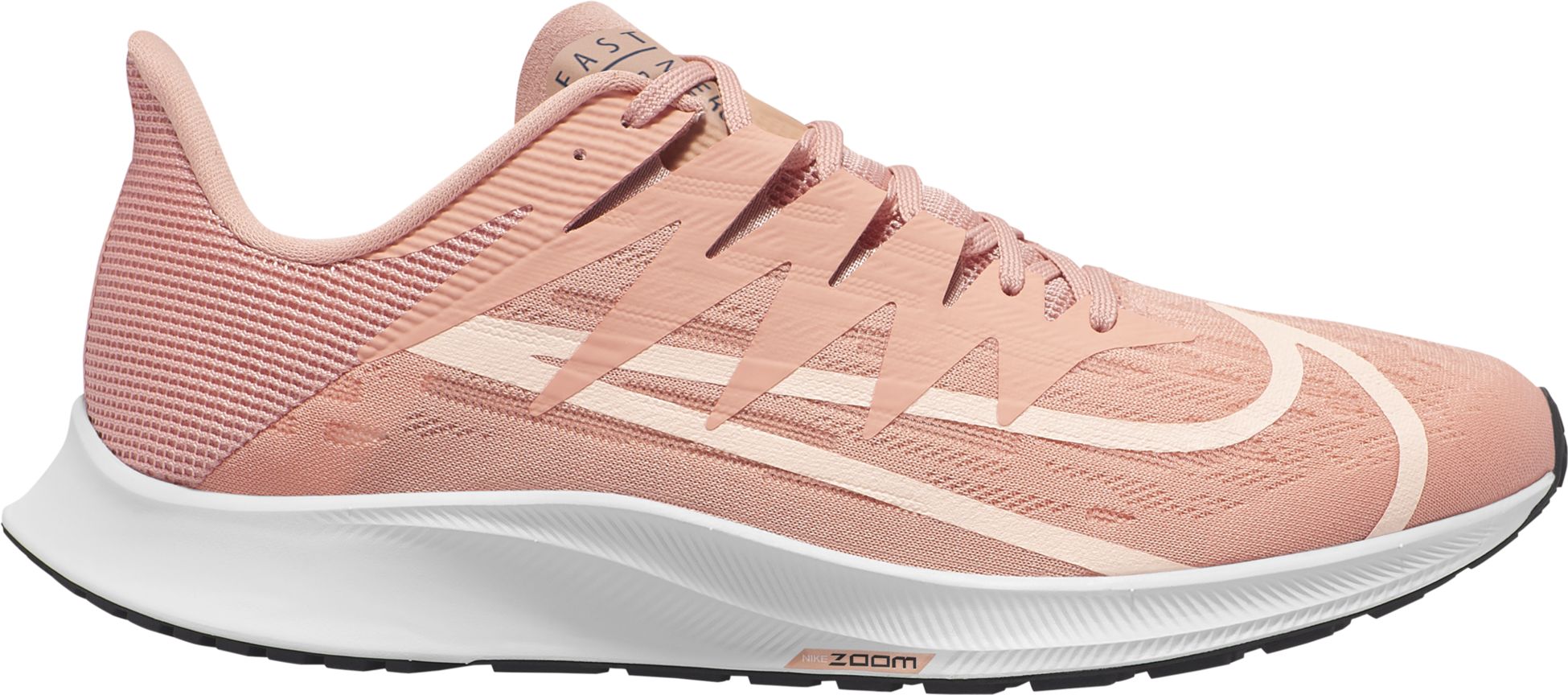 NIKE WMNS NIKE ZOOM RIVAL FLY pÃ¥ stadium.se